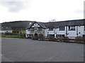 The Plough Inn, Llandegla