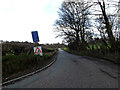 TM1353 : Rectory Road, Hemingstone by Geographer