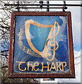 The Harp Hotel, Albrighton