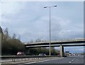 Overbridge at Hatfield