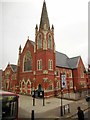 Kensal Rise Roman Catholic Church