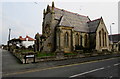 Grade II listed English Presbyterian Church, Pensarn, Abergele