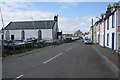 Church of Scotland, Isle of Whithorn