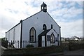 Church of Scotland, Isle of Whithorn