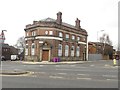 SJ3691 : The Old Bank, Everton Road, Liverpool by Graham Robson
