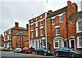 56-58 Bridge Street, Pershore