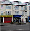 Pensarn Fish and Chips, Pensarn, Abergele