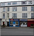 K&C takeaway, Pensarn, Abergele