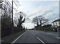 The A22, Lower Dicker