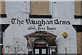 The Vaughan Arms, Lapley