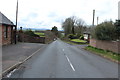 Barskimming Road, Mauchline