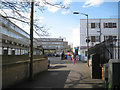 Neighbourhood shop, corner of Alvey Street and Surrey Grove, Walworth