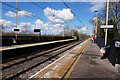 Penkridge Train Station