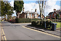 Station Road, Penkridge