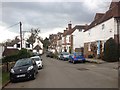 Broad Street, Sutton Valence