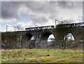 SD7807 : Radcliffe Viaduct by David Dixon