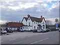 The Stilebridge, near Marden