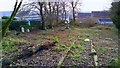 Greenhill Wesleyan Methodist Burial Ground, Over Lane, Rawdon, Leeds