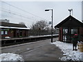 SP0889 : Aston Station in January 2-Birmingham by Martin Richard Phelan