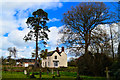 The Old Rectory, Cleobury North