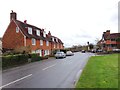 The Street, Benenden