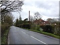 Benenden Road, near Rolvenden