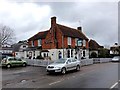 The Bull Inn, Rolvenden