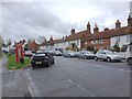 High Street, Rolvenden