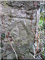 Ordnance Survey Cut Mark