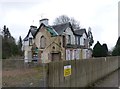 Royal Jubilee Arms Hotel, Dykehead to be demolished