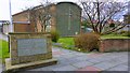 The Parish Church of Saint James the Great Woodhall, Leeds