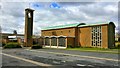 The Parish Church of Saint James the Great Woodhall, Leeds