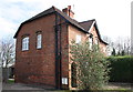 Dishley Cottages, Derby Road