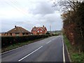 Rolvenden Hill, near Rolvenden