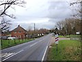 Rolvenden Hill, near Rolvenden