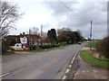 Rolvenden Road, near Tenterden