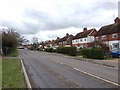 Rolvenden Road, Tenterden