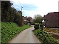 Morry Lane, near East Sutton