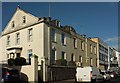 Houses on Union Street, Torre