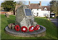 War Memorial, Wrockwardine