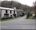 Vention Lane houses, Lower Lydbrook