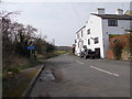 Daw Lane - Painthorpe Lane