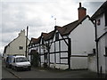 House on Main Street, King