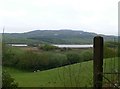 View across the Mawddach valley