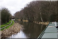 Wyrley & Essington Canal near Becks Bridge
