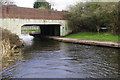 Hildicks Bridge, Wyrley & Essington Canal