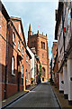 Church Street, Bridgnorth