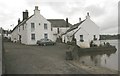 Harbour Cottage Gallery, Kirkcudbright