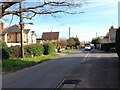 Ulcombe Road, Headcorn