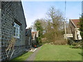 Almshouses at Platt